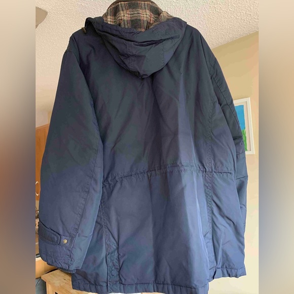 RAINFOREST winter jacket - Picture 3 of 3